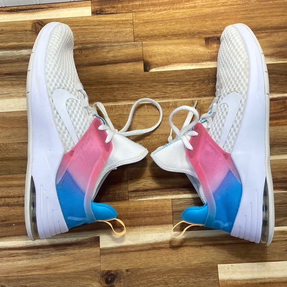 Nike Air Max Bella Women’s 9.5 - Picture 5 of 7